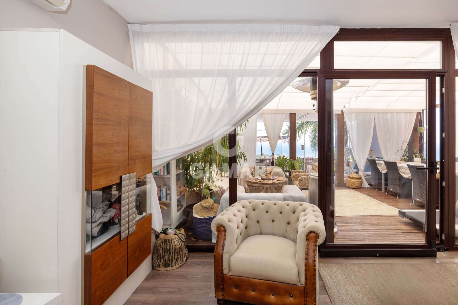 3 soveværelse Lejlighed til salg i Benalmadena med swimmingpool garage - € 470.000 (Ref: 9207594)