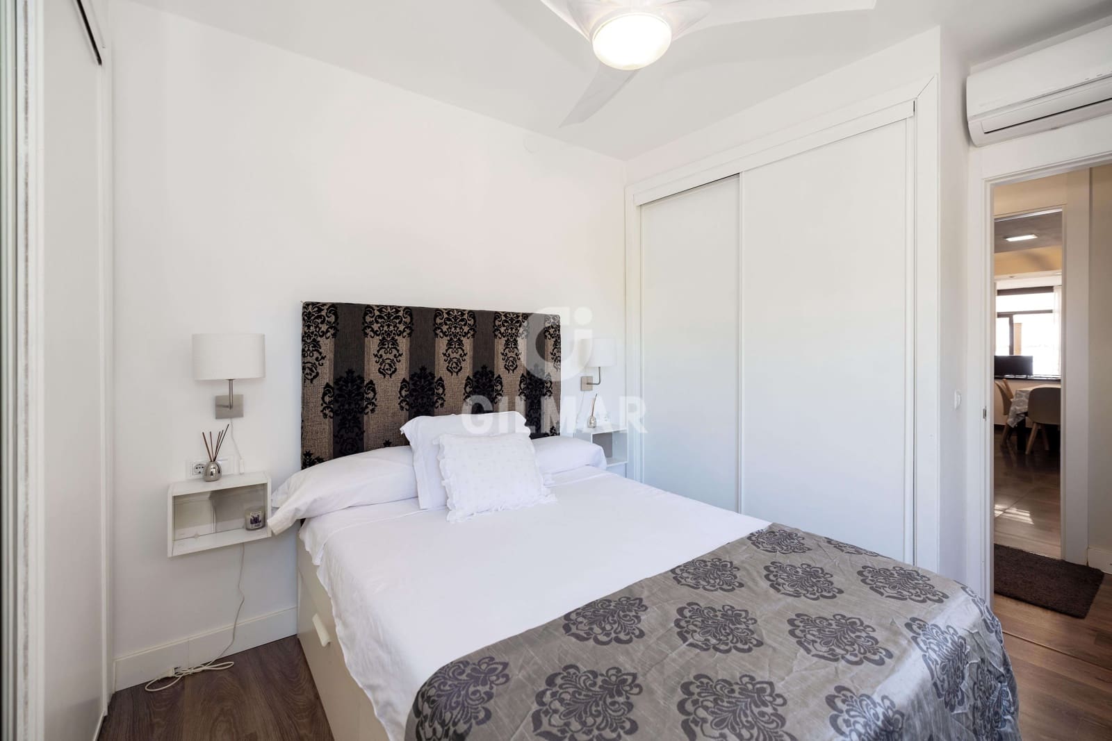 3 soveværelse Lejlighed til salg i Benalmadena med swimmingpool garage - € 470.000 (Ref: 9207594)