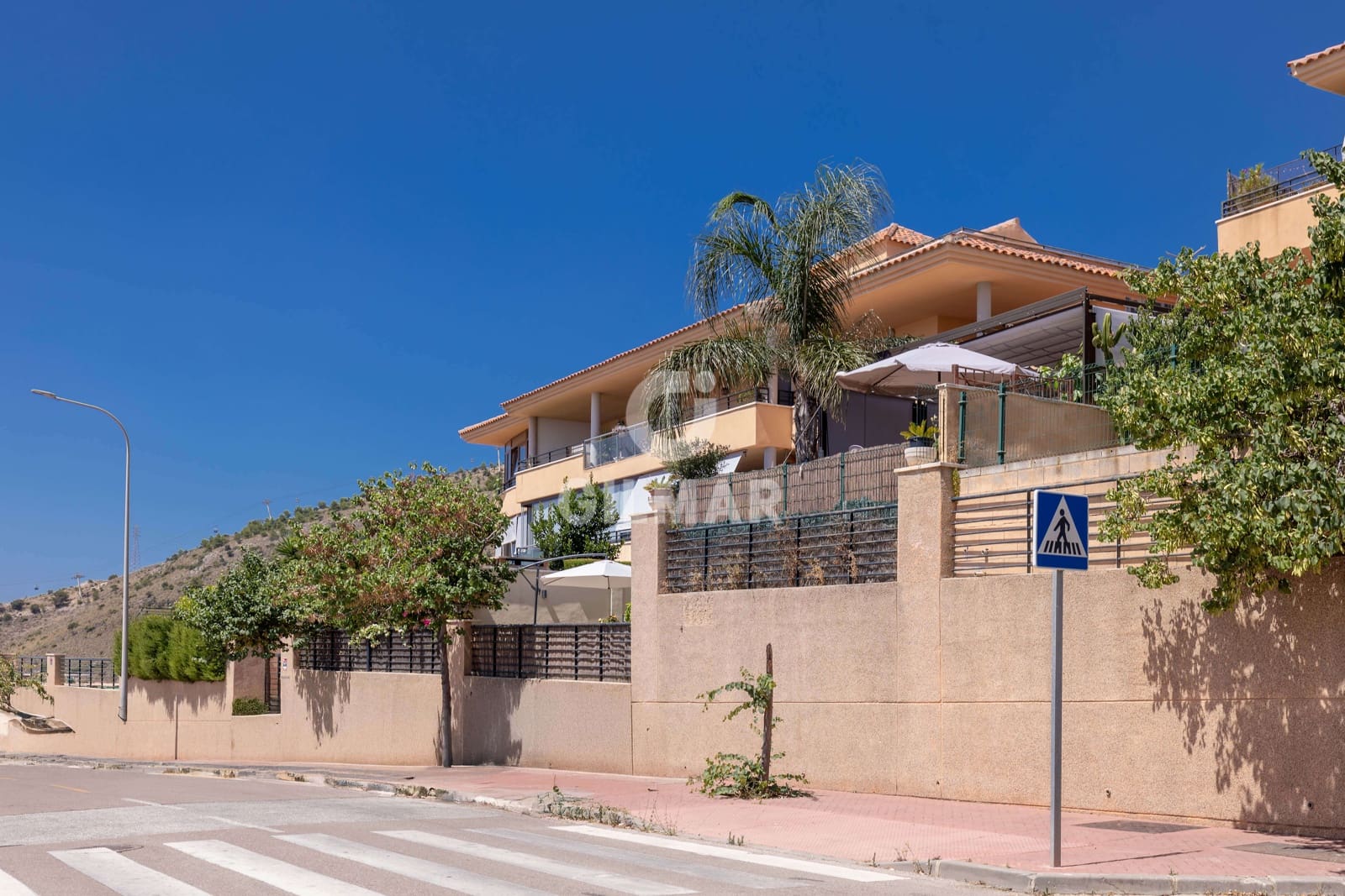 3 soveværelse Lejlighed til salg i Benalmadena med swimmingpool garage - € 470.000 (Ref: 9207594)