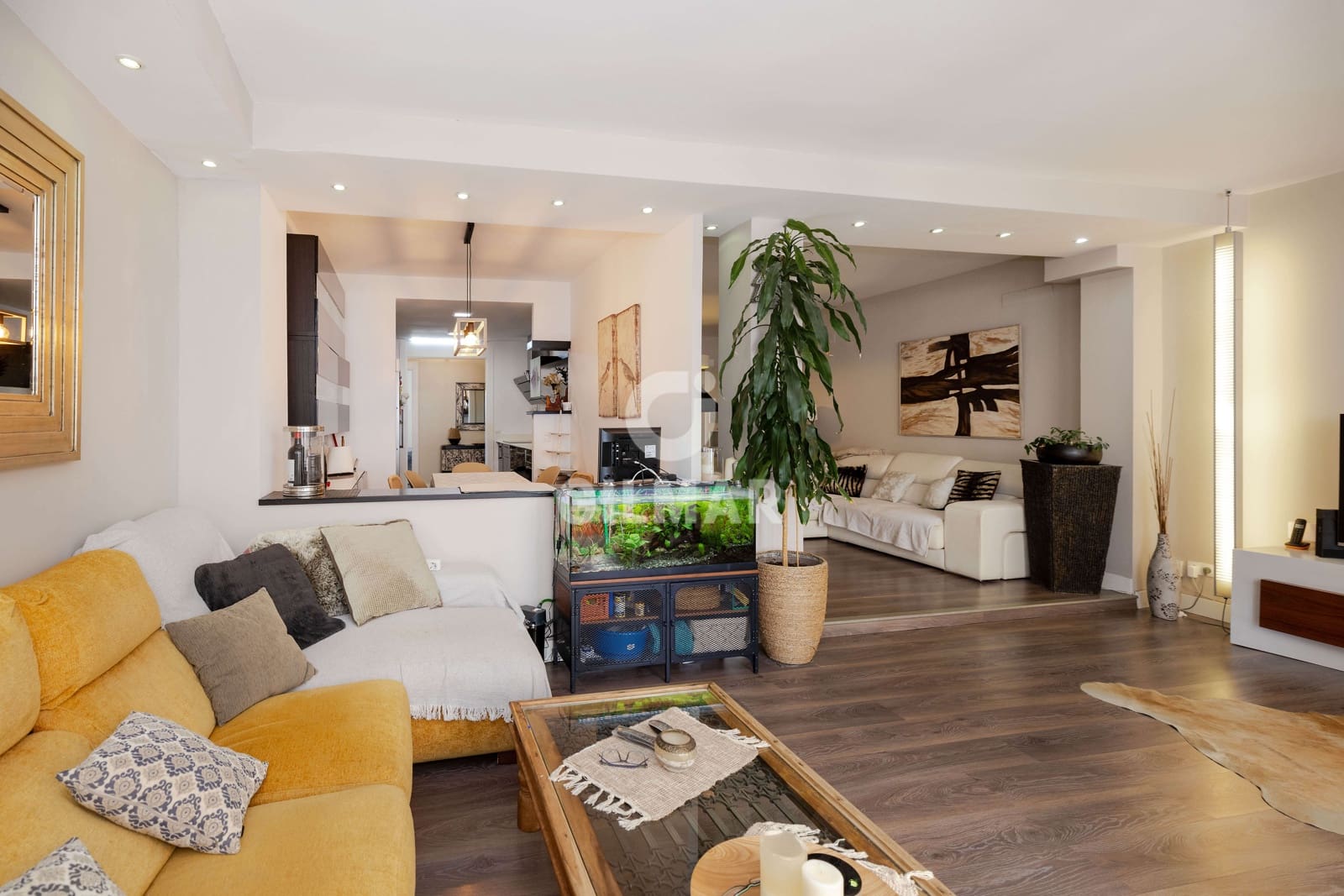 3 soveværelse Lejlighed til salg i Benalmadena med swimmingpool garage - € 470.000 (Ref: 9207594)