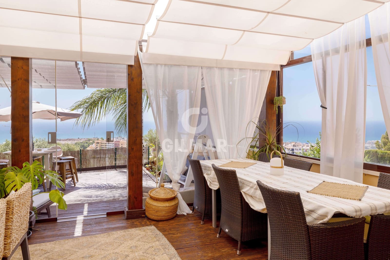 3 soveværelse Lejlighed til salg i Benalmadena med swimmingpool garage - € 470.000 (Ref: 9207594)