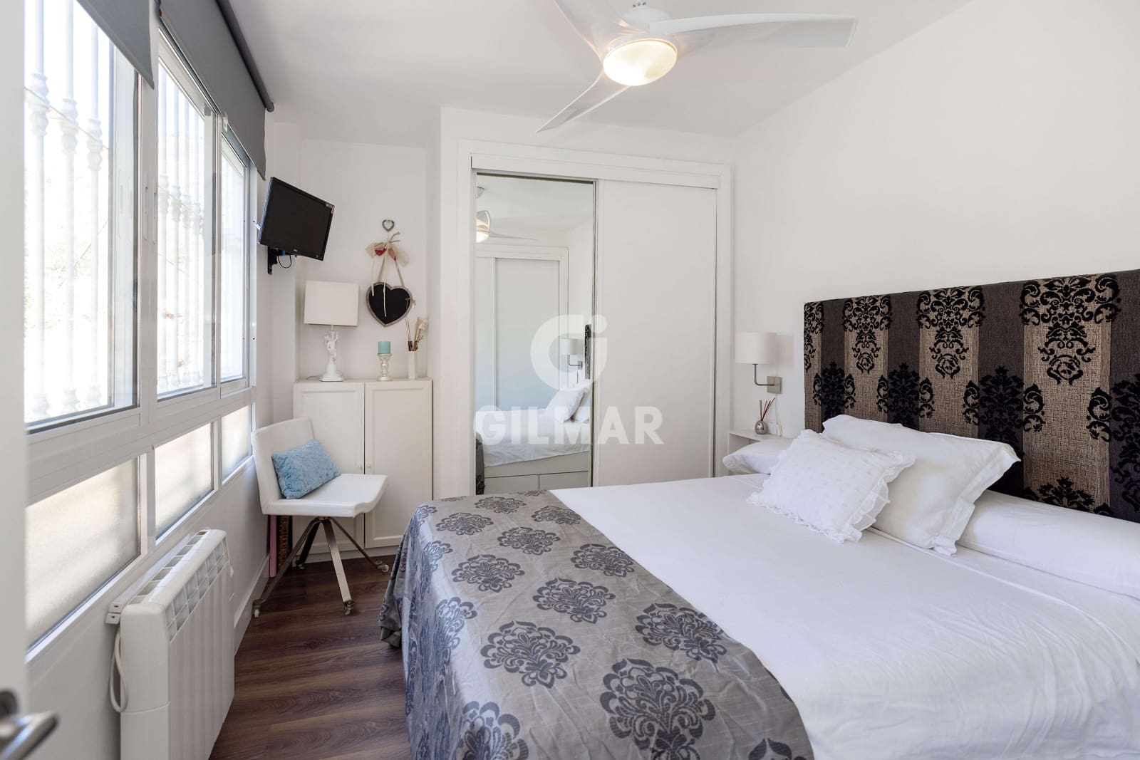 3 soveværelse Lejlighed til salg i Benalmadena med swimmingpool garage - € 470.000 (Ref: 9207594)