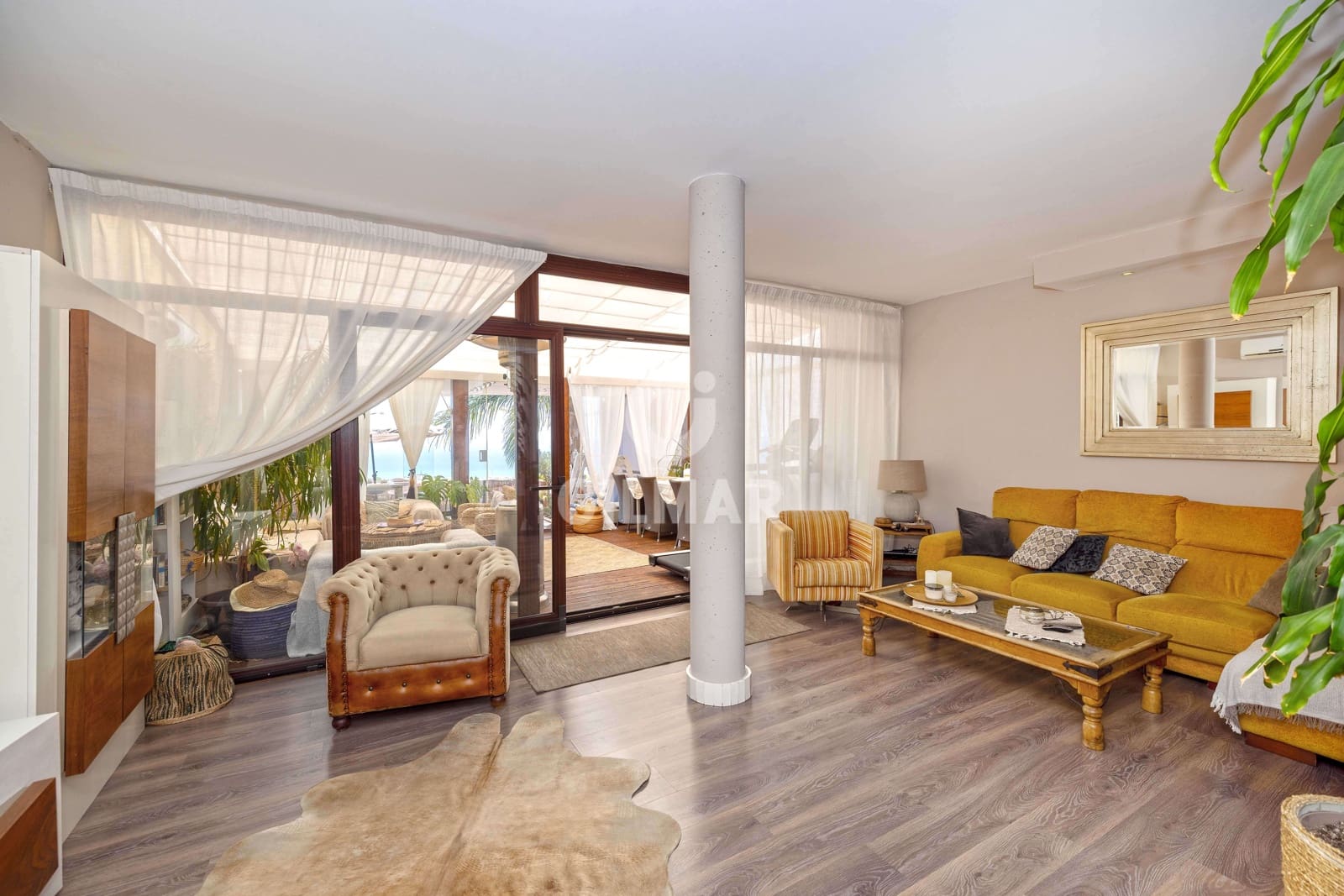 3 soveværelse Lejlighed til salg i Benalmadena med swimmingpool garage - € 470.000 (Ref: 9207594)