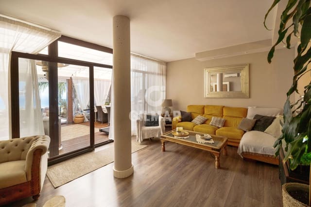 3 soveværelse Lejlighed til salg i Santangelo, Benalmádena med swimmingpool garage - € 470.000 (Ref: 9207594)