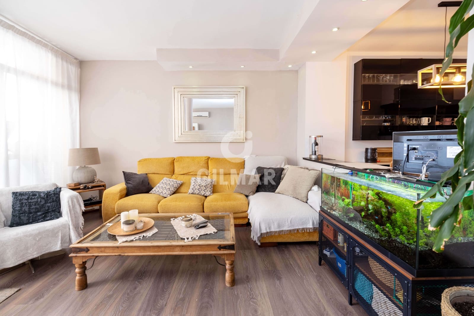 3 soveværelse Lejlighed til salg i Benalmadena med swimmingpool garage - € 470.000 (Ref: 9207594)