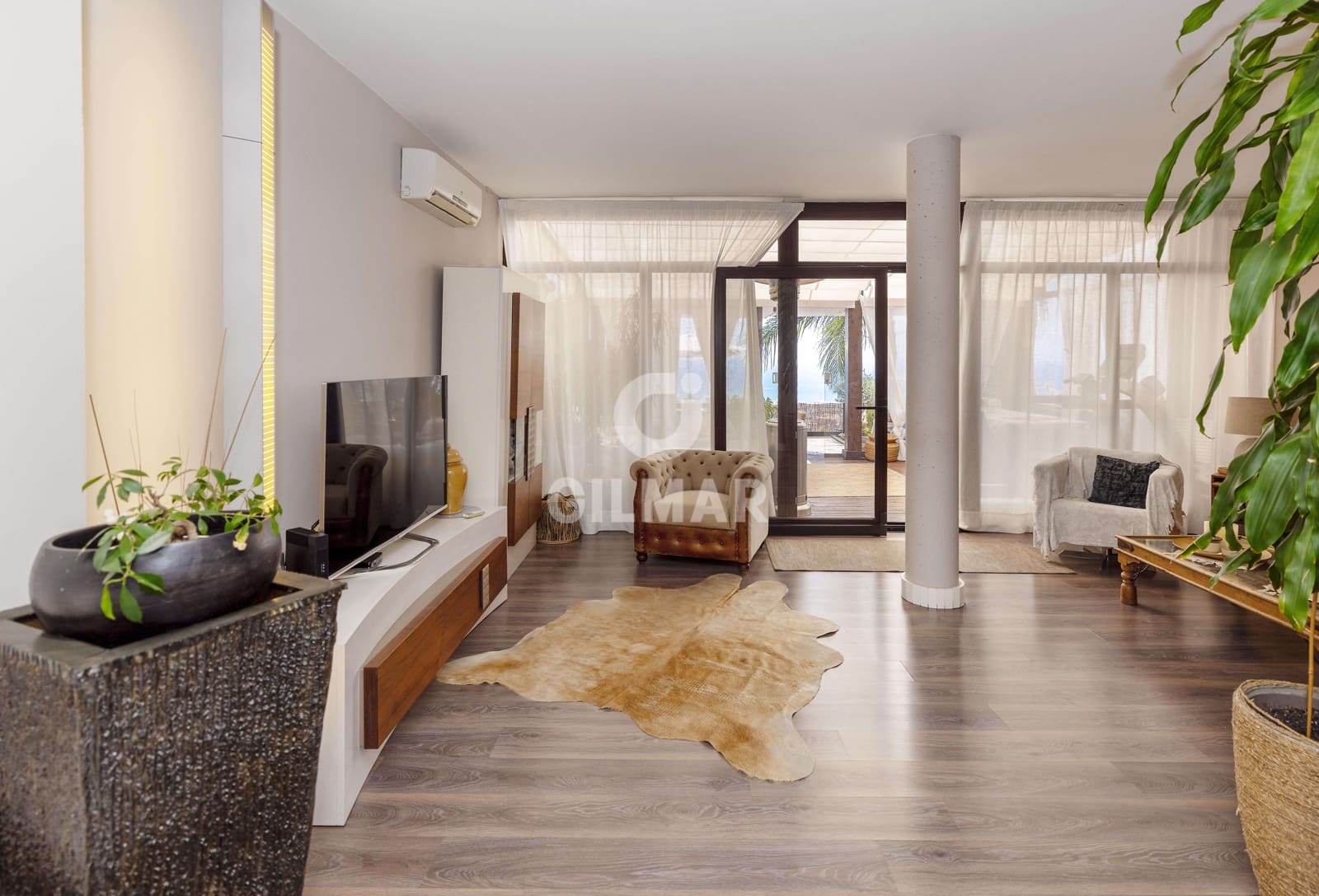 3 soveværelse Lejlighed til salg i Benalmadena med swimmingpool garage - € 470.000 (Ref: 9207594)