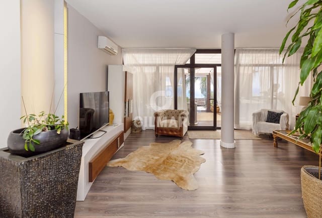 3 soveværelse Lejlighed til salg i Santangelo, Benalmádena med swimmingpool garage - € 470.000 (Ref: 9207594)