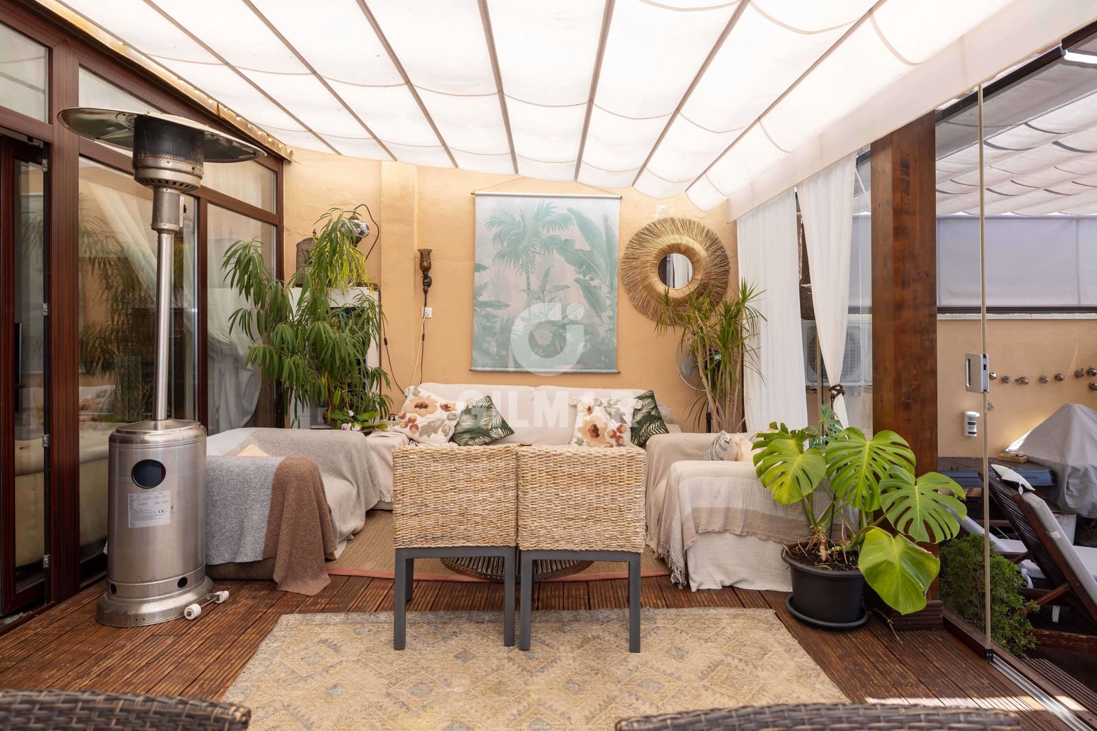 3 soveværelse Lejlighed til salg i Benalmadena med swimmingpool garage - € 470.000 (Ref: 9207594)