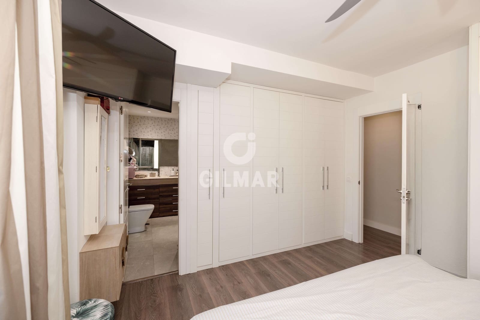 3 soveværelse Lejlighed til salg i Benalmadena med swimmingpool garage - € 470.000 (Ref: 9207594)