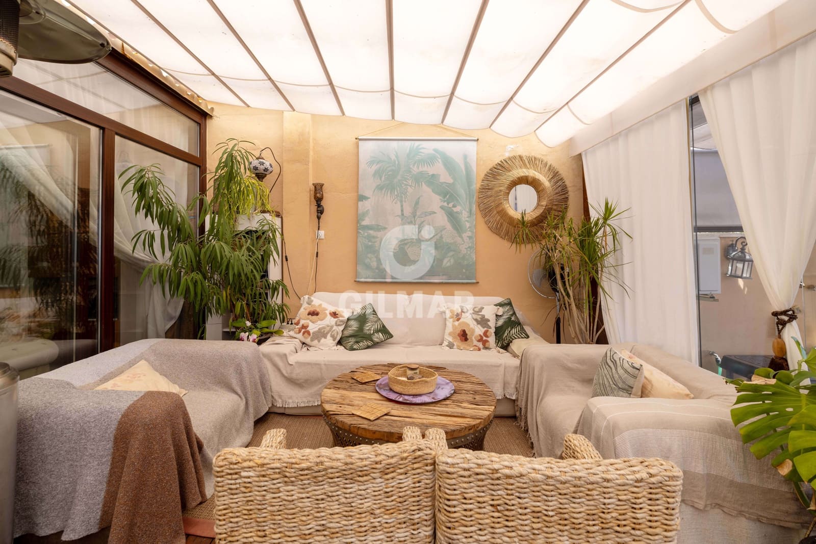 3 soveværelse Lejlighed til salg i Benalmadena med swimmingpool garage - € 470.000 (Ref: 9207594)