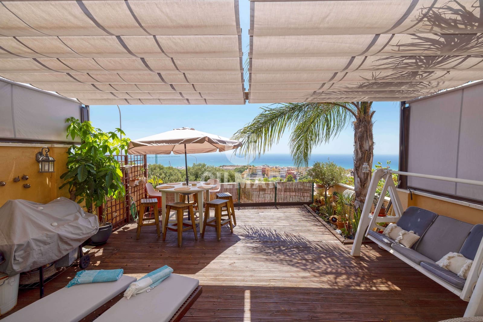 3 soveværelse Lejlighed til salg i Benalmadena med swimmingpool garage - € 470.000 (Ref: 9207594)