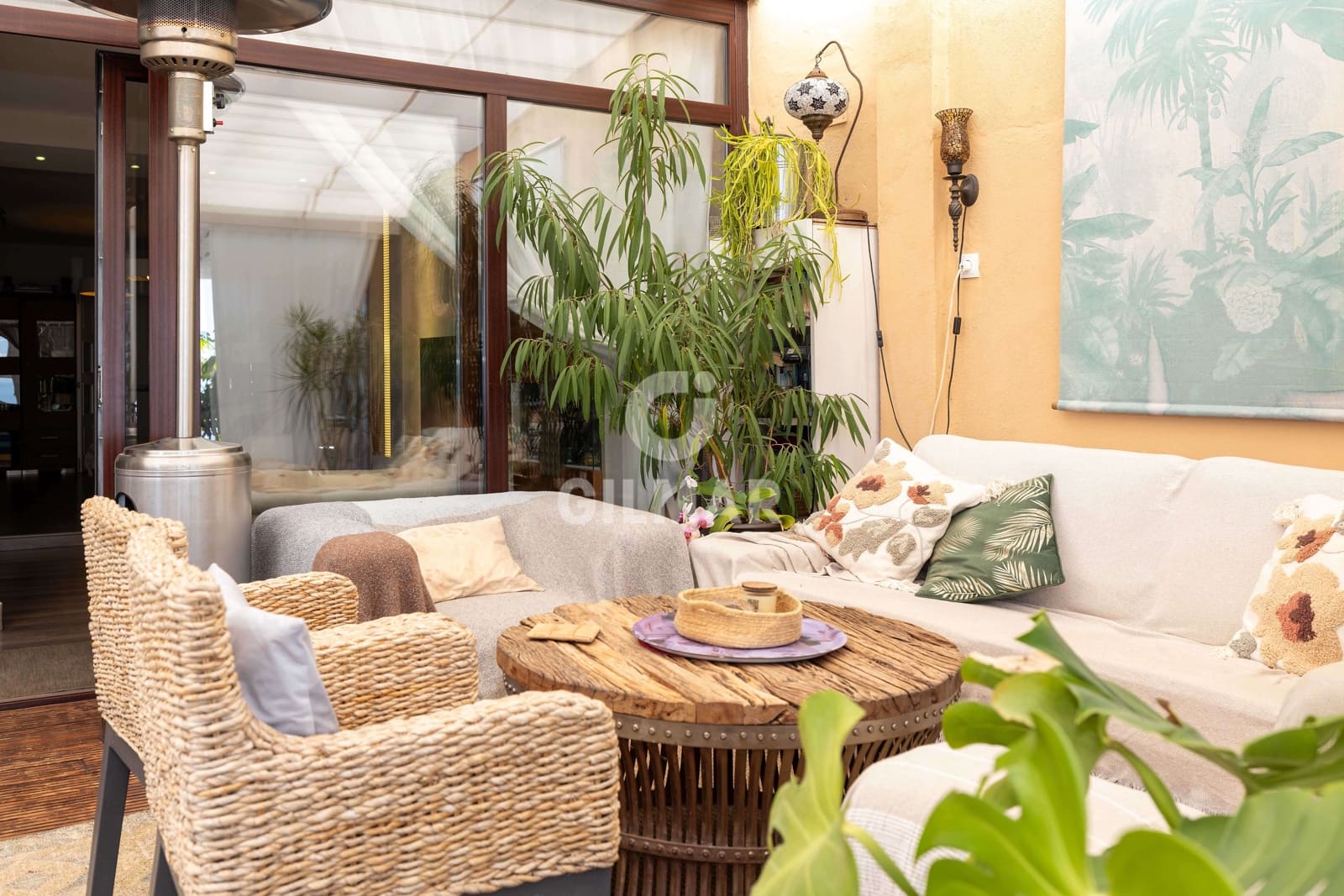 3 soveværelse Lejlighed til salg i Benalmadena med swimmingpool garage - € 470.000 (Ref: 9207594)