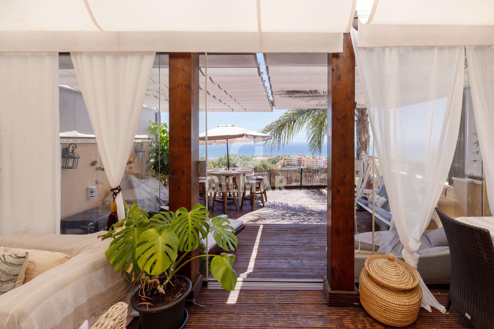 3 soveværelse Lejlighed til salg i Benalmadena med swimmingpool garage - € 470.000 (Ref: 9207594)