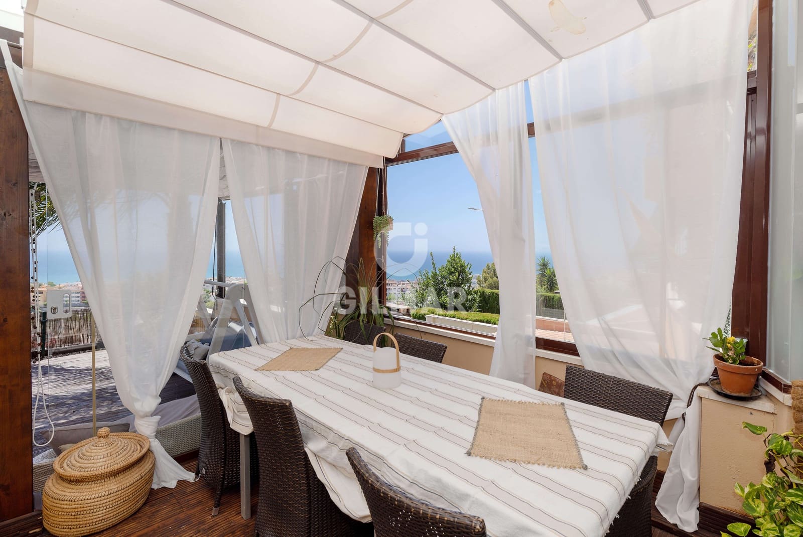 3 soveværelse Lejlighed til salg i Benalmadena med swimmingpool garage - € 470.000 (Ref: 9207594)