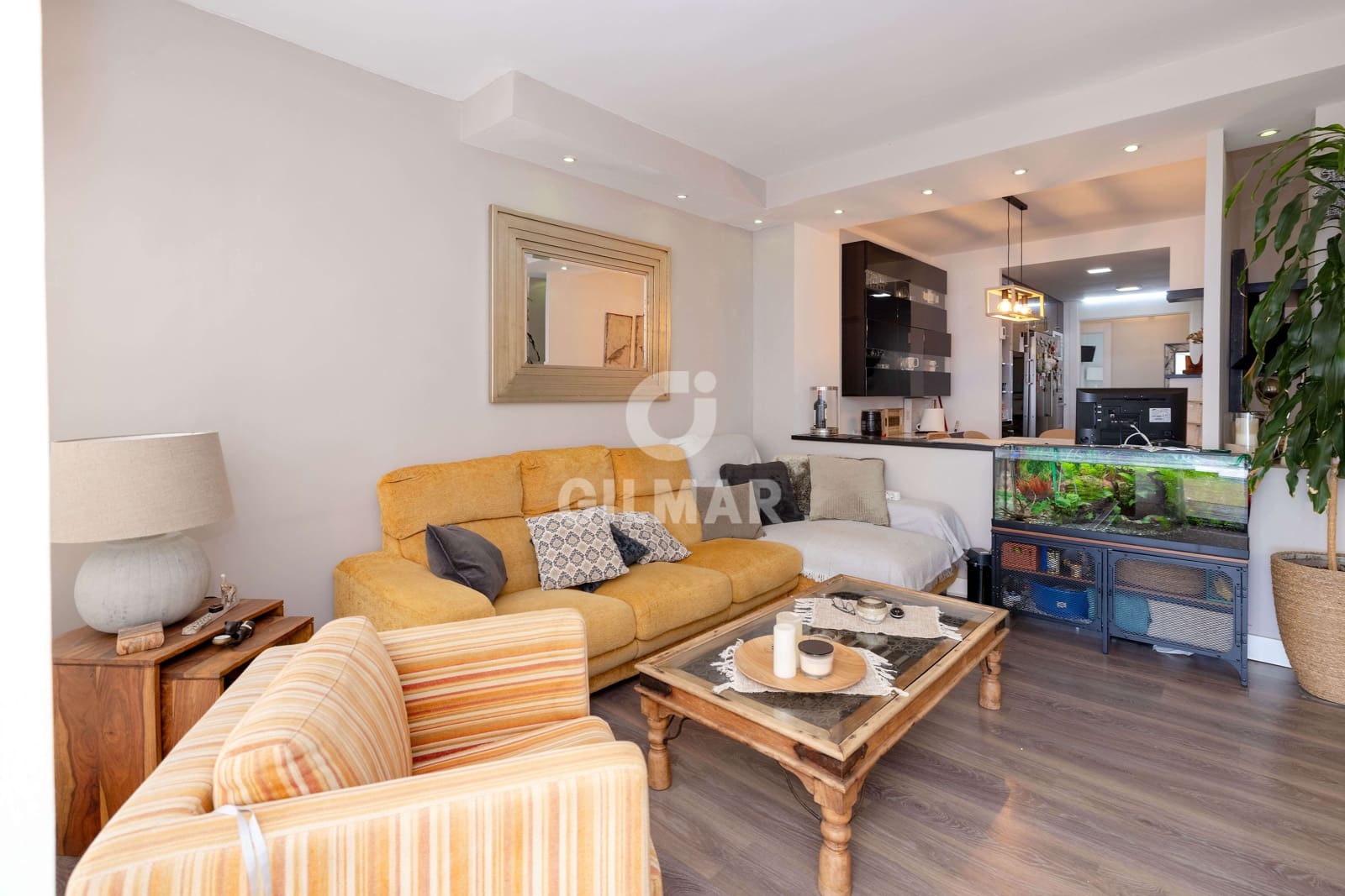 3 soveværelse Lejlighed til salg i Benalmadena med swimmingpool garage - € 470.000 (Ref: 9207594)