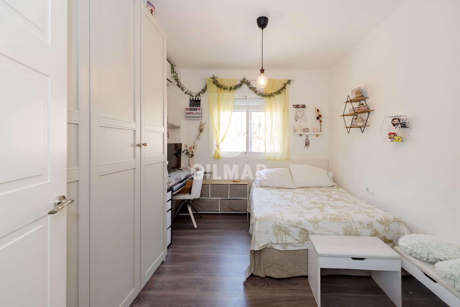 3 soveværelse Lejlighed til salg i Benalmadena med swimmingpool garage - € 470.000 (Ref: 9207594)