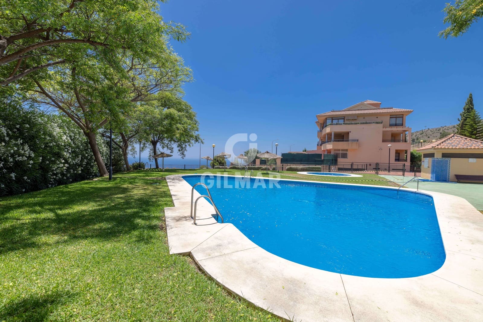 3 soveværelse Lejlighed til salg i Benalmadena med swimmingpool garage - € 470.000 (Ref: 9207594)