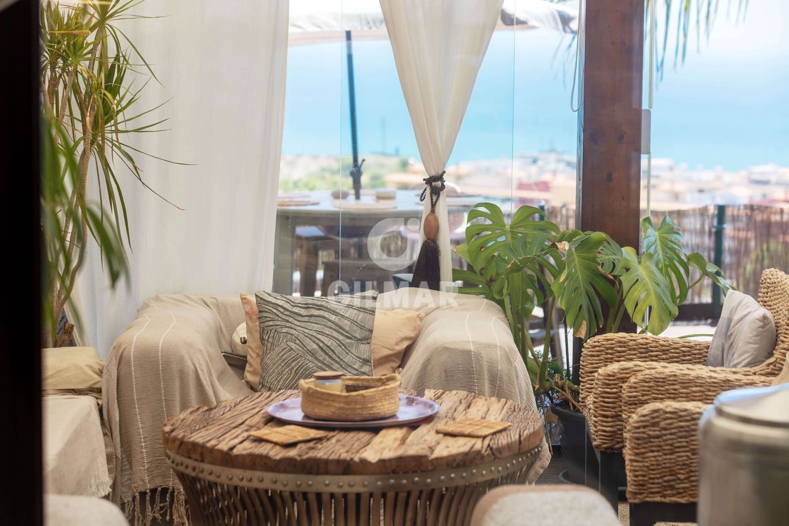 3 soveværelse Lejlighed til salg i Benalmadena med swimmingpool garage - € 470.000 (Ref: 9207594)