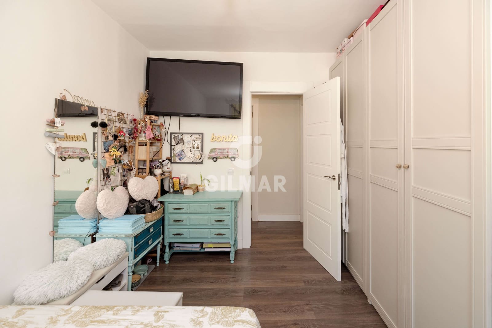 3 soveværelse Lejlighed til salg i Benalmadena med swimmingpool garage - € 470.000 (Ref: 9207594)