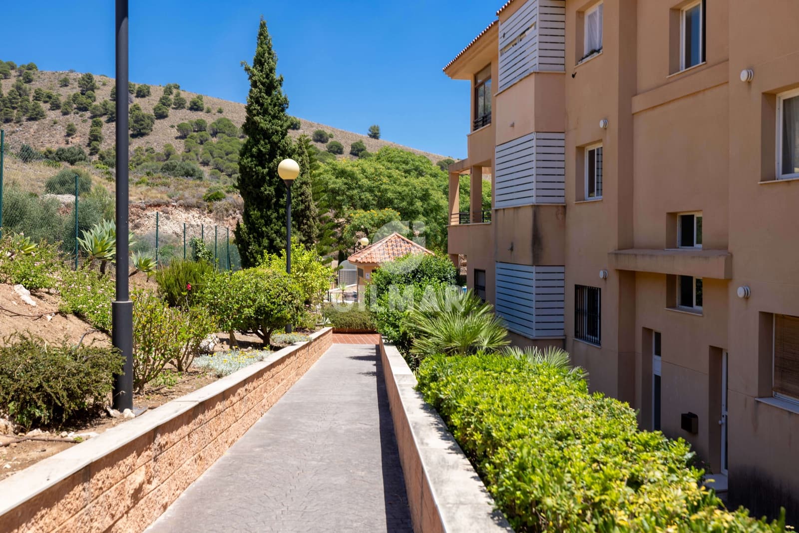 3 soveværelse Lejlighed til salg i Benalmadena med swimmingpool garage - € 470.000 (Ref: 9207594)