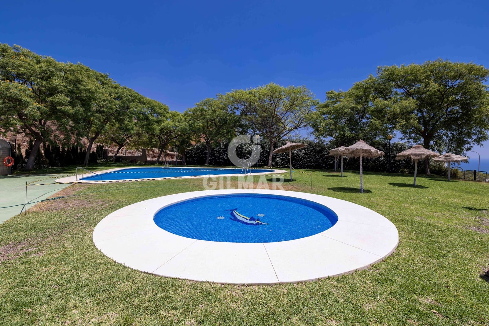 3 soveværelse Lejlighed til salg i Benalmadena med swimmingpool garage - € 470.000 (Ref: 9207594)