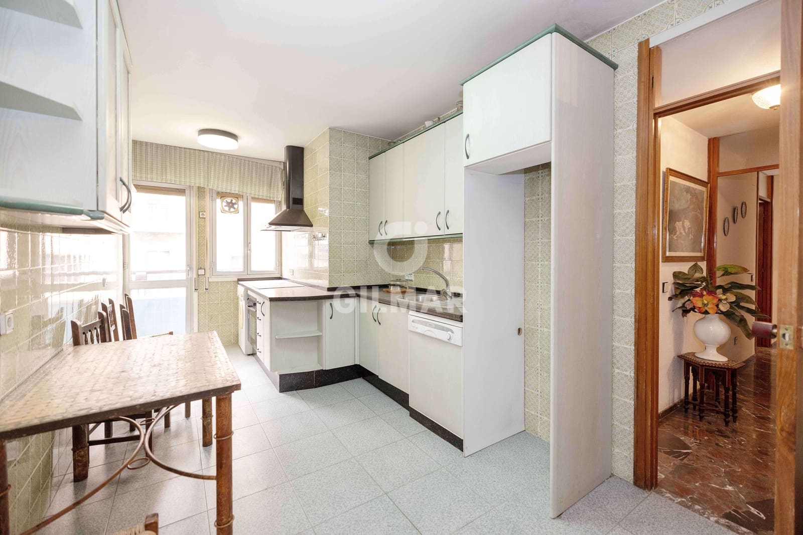 5 slaapkamer Flat te koop in Sevilla stad met garage - € 760.000 (Ref: 9207596)