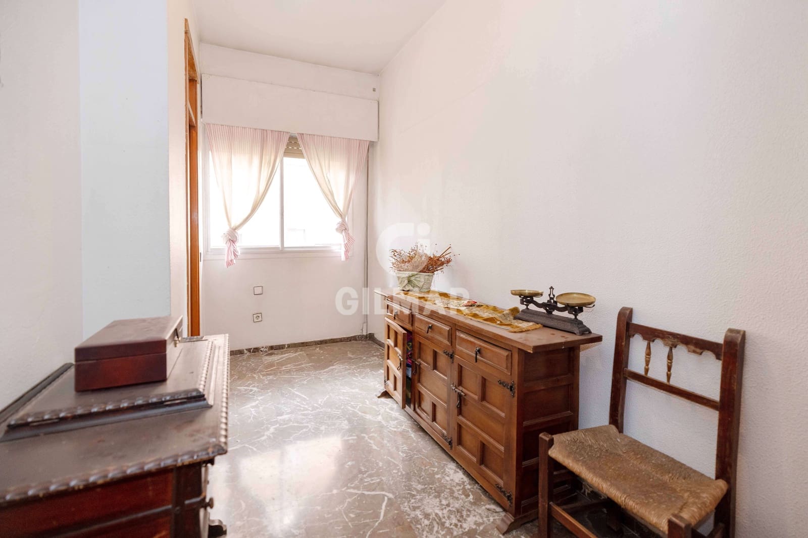 5 slaapkamer Flat te koop in Sevilla stad met garage - € 760.000 (Ref: 9207596)