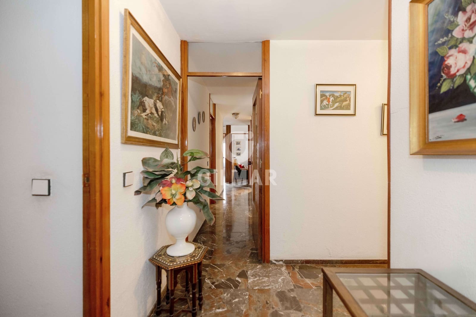 5 slaapkamer Flat te koop in Sevilla stad met garage - € 760.000 (Ref: 9207596)