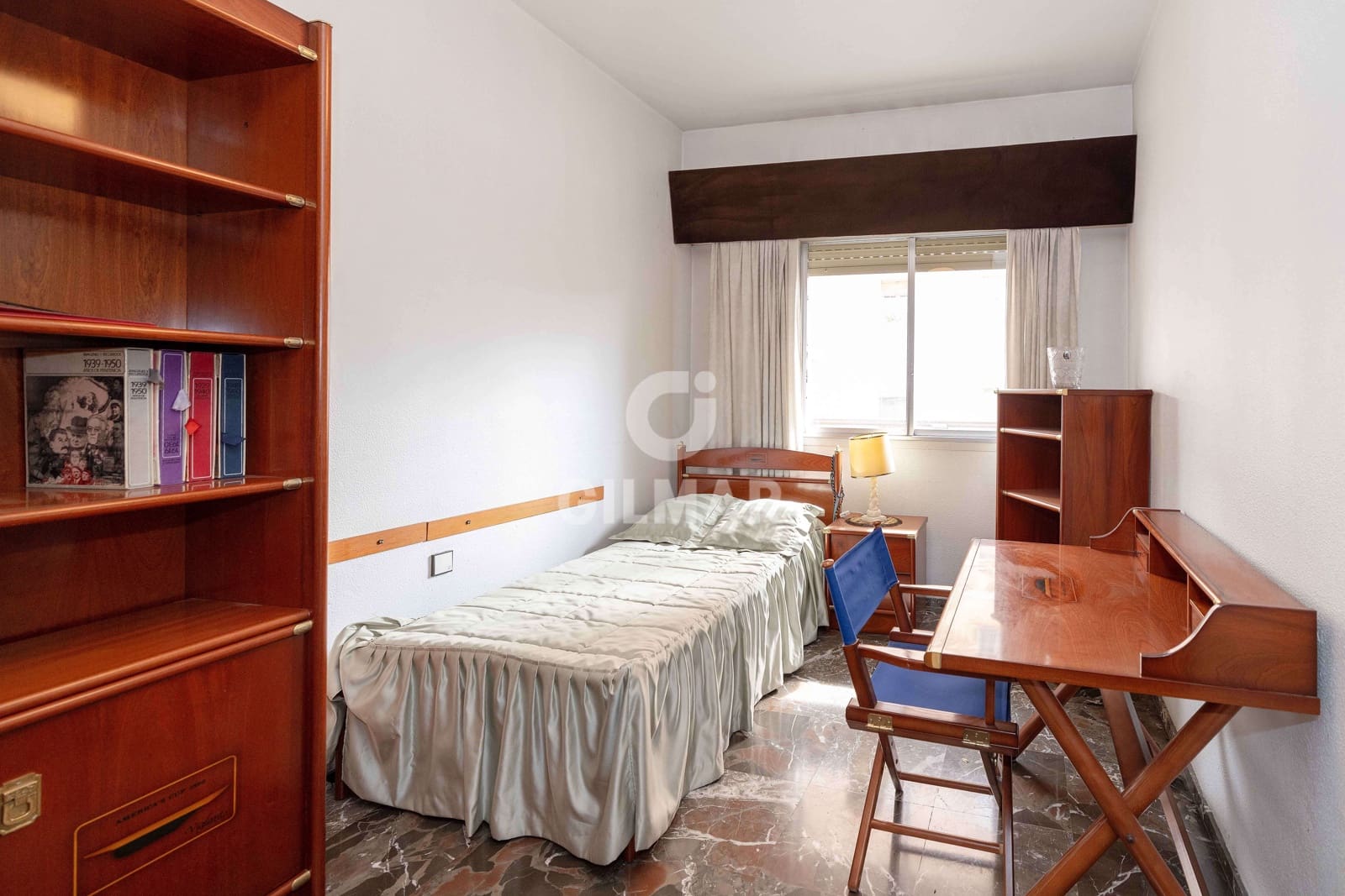 5 slaapkamer Flat te koop in Sevilla stad met garage - € 760.000 (Ref: 9207596)