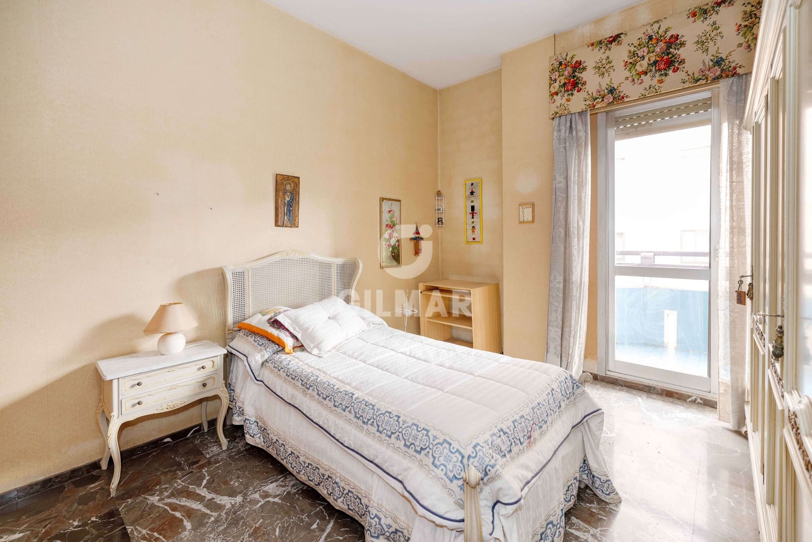 5 slaapkamer Flat te koop in Sevilla stad met garage - € 760.000 (Ref: 9207596)