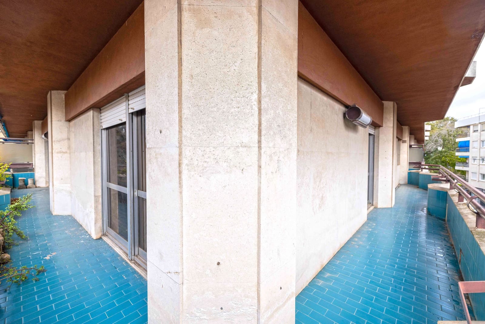 5 slaapkamer Flat te koop in Sevilla stad met garage - € 760.000 (Ref: 9207596)