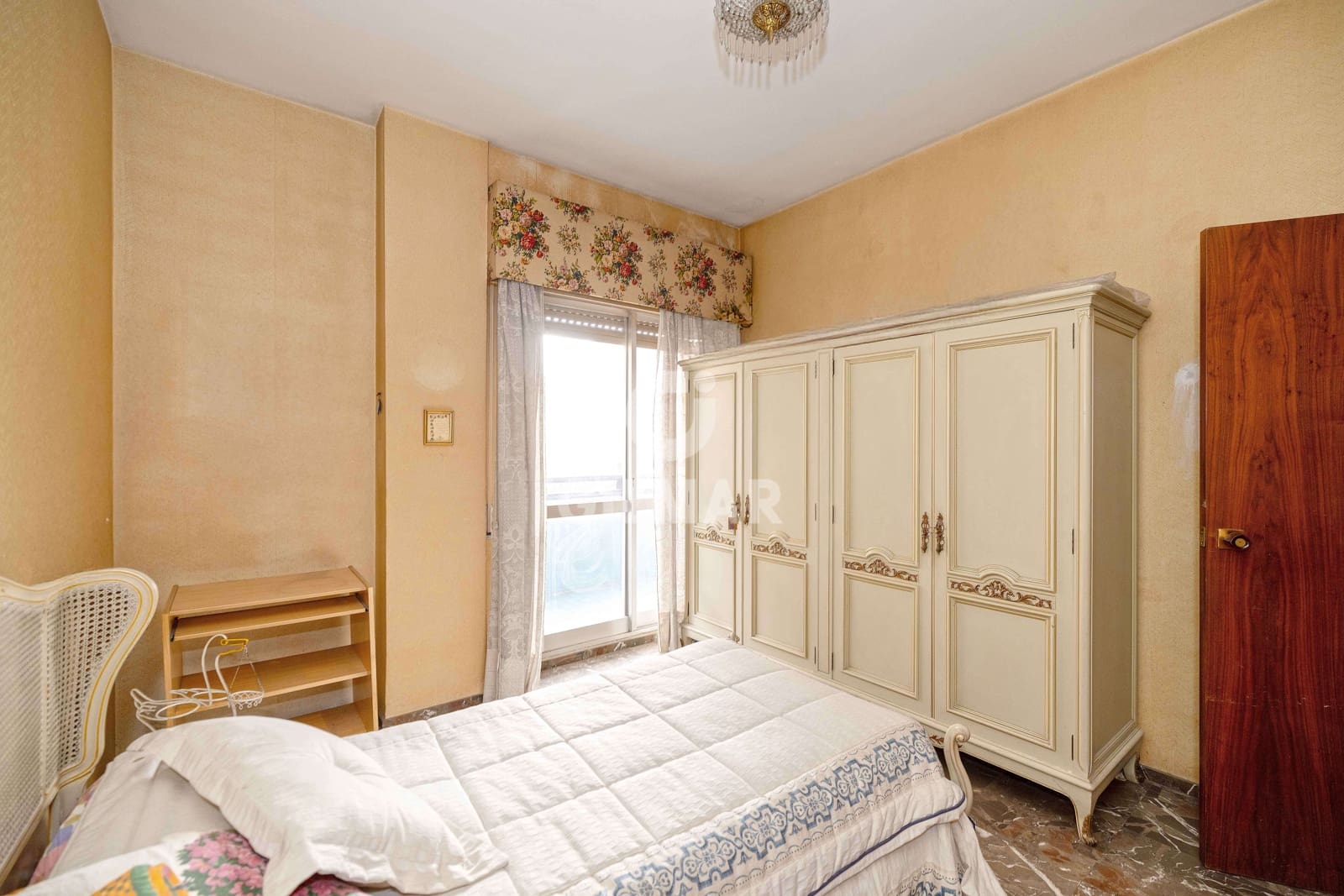 5 slaapkamer Flat te koop in Sevilla stad met garage - € 760.000 (Ref: 9207596)