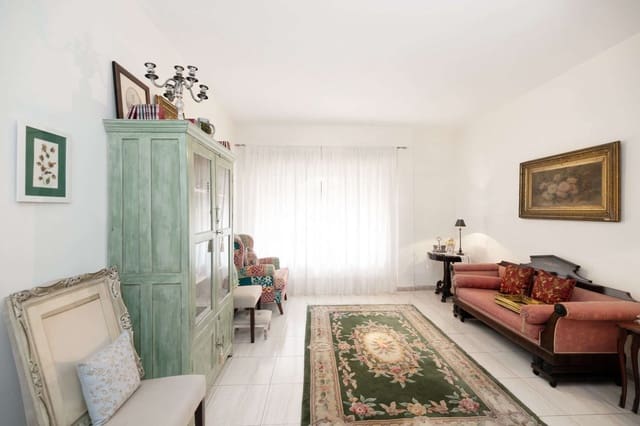 4 soverom Leilighet til salgs i San Bartolomé, Sevilla by - € 449 000 (Ref: 9207597)