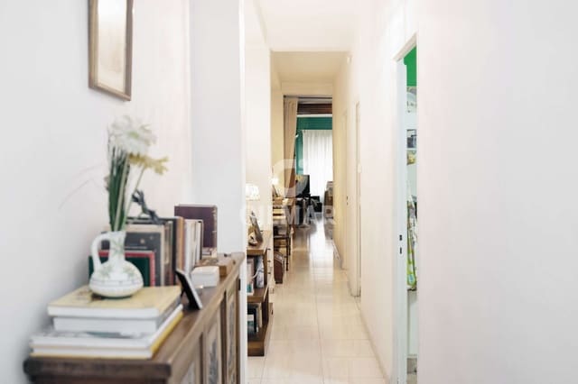 4 soverom Leilighet til salgs i San Bartolomé, Sevilla by - € 449 000 (Ref: 9207597)