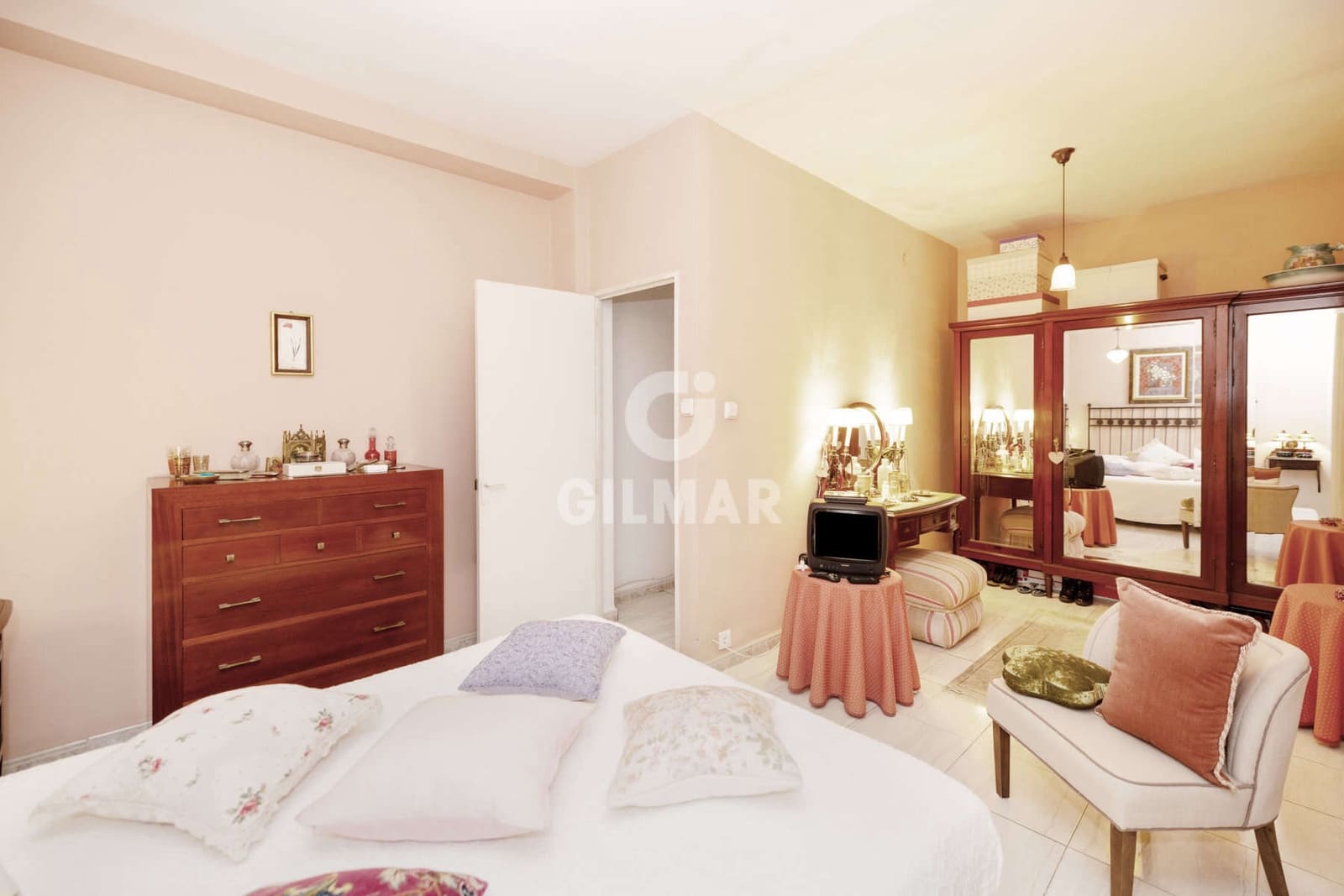 4 soveværelse Lejlighed til salg i Sevilla by - € 449.000 (Ref: 9207597)