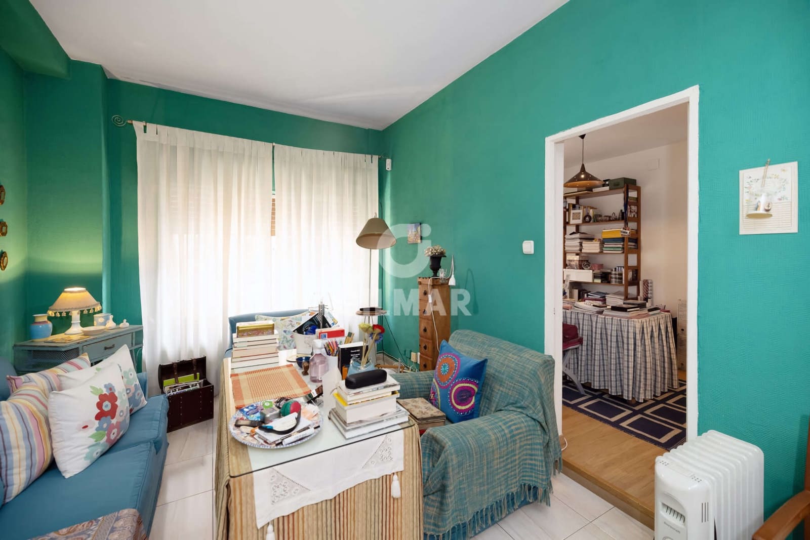 4 soveværelse Lejlighed til salg i Sevilla by - € 449.000 (Ref: 9207597)