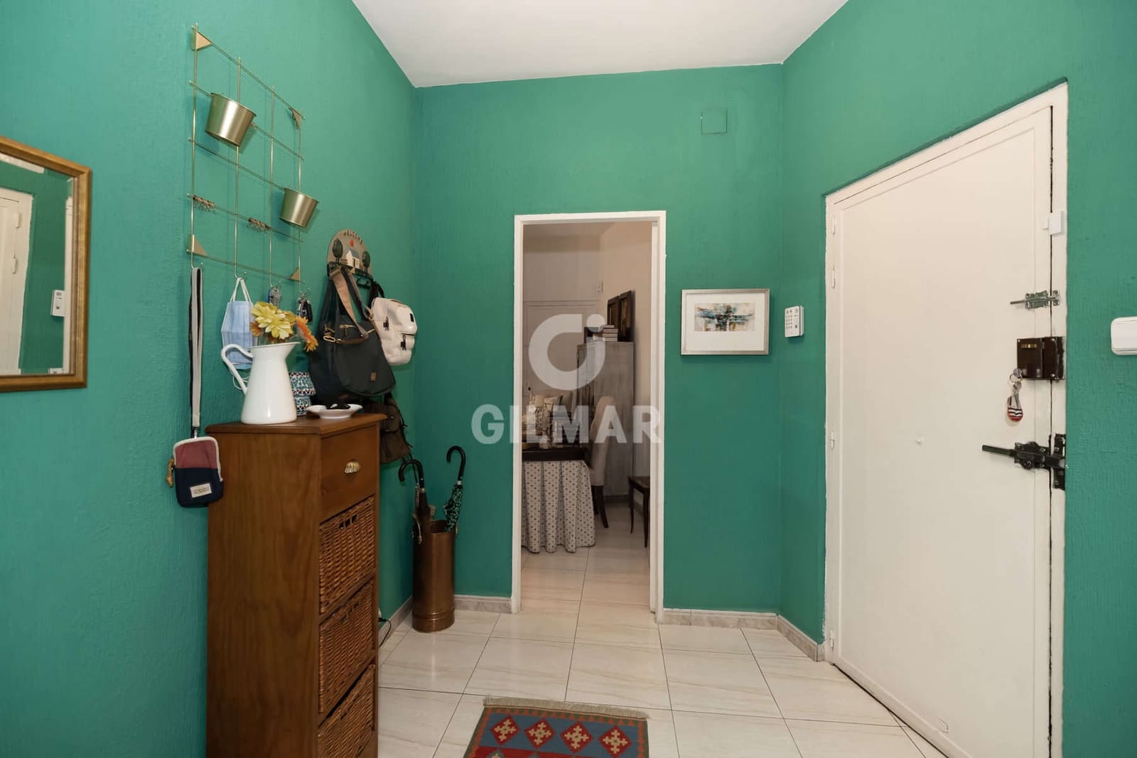 4 soveværelse Lejlighed til salg i Sevilla by - € 449.000 (Ref: 9207597)