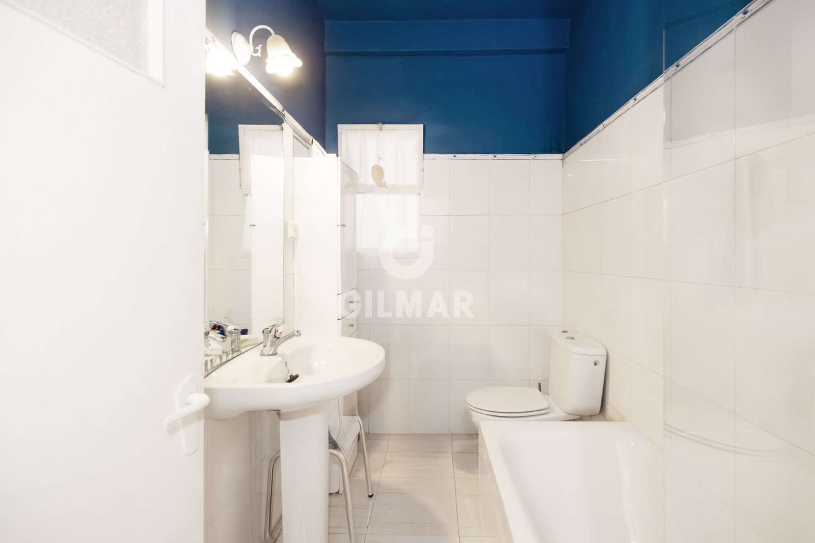 4 soveværelse Lejlighed til salg i Sevilla by - € 449.000 (Ref: 9207597)