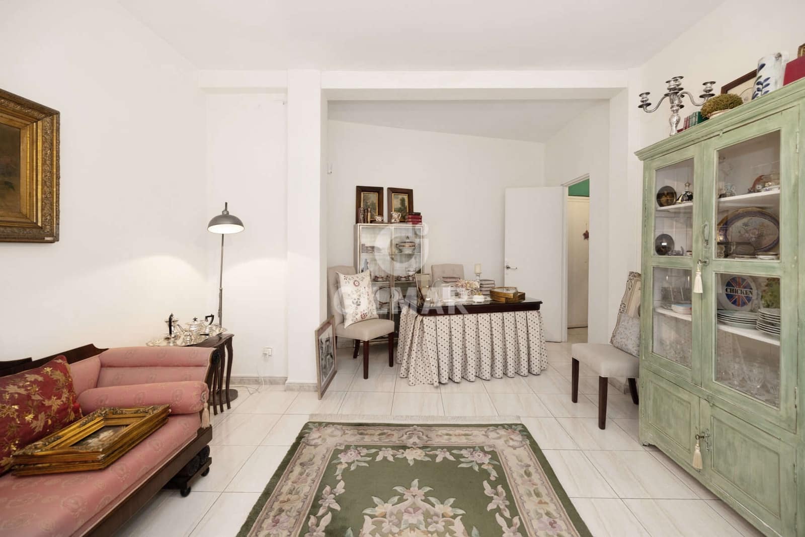 4 soveværelse Lejlighed til salg i Sevilla by - € 449.000 (Ref: 9207597)