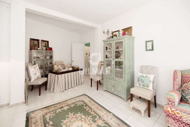 4 soverom Leilighet til salgs i San Bartolomé, Sevilla by - € 449 000 (Ref: 9207597)
