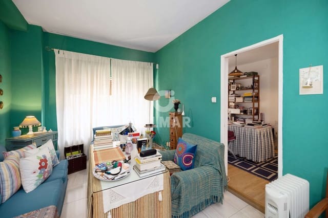 4 soverom Leilighet til salgs i San Bartolomé, Sevilla by - € 449 000 (Ref: 9207597)