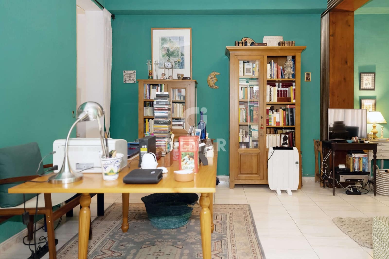 4 soveværelse Lejlighed til salg i Sevilla by - € 449.000 (Ref: 9207597)