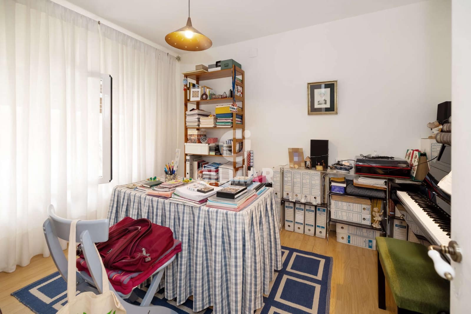 4 soveværelse Lejlighed til salg i Sevilla by - € 449.000 (Ref: 9207597)