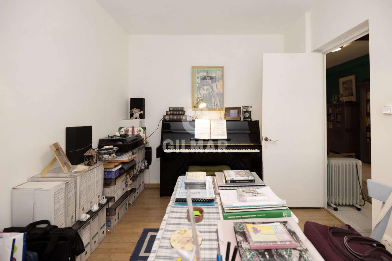 4 soveværelse Lejlighed til salg i Sevilla by - € 449.000 (Ref: 9207597)