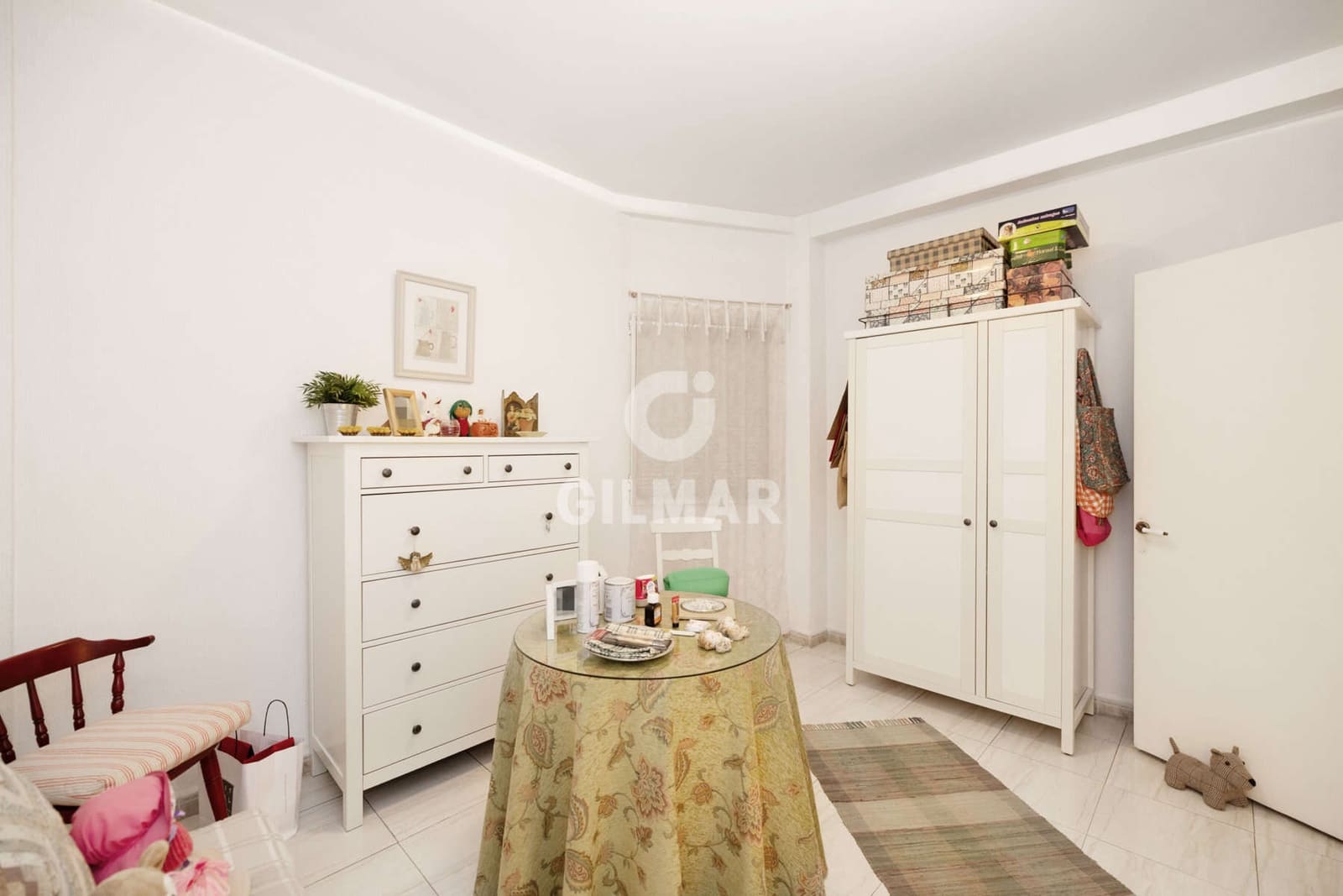 4 soveværelse Lejlighed til salg i Sevilla by - € 449.000 (Ref: 9207597)