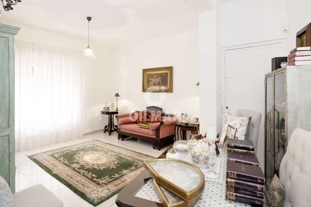 4 soverom Leilighet til salgs i San Bartolomé, Sevilla by - € 449 000 (Ref: 9207597)