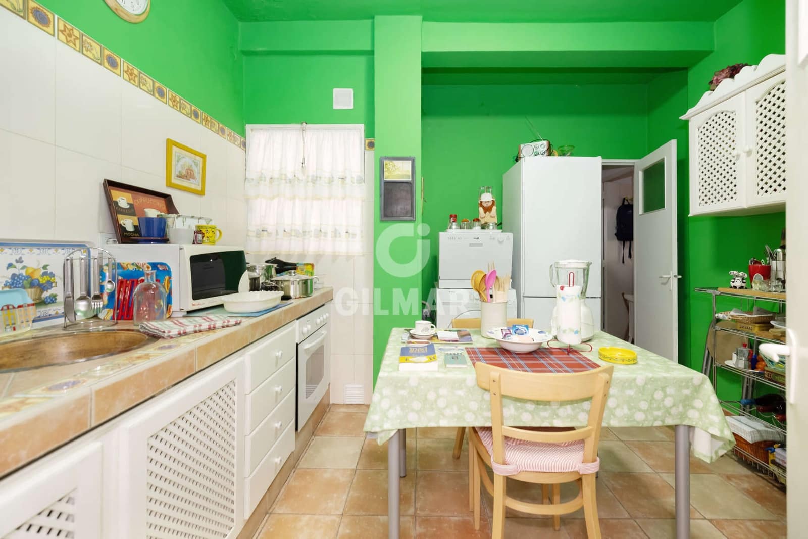 4 soveværelse Lejlighed til salg i Sevilla by - € 449.000 (Ref: 9207597)