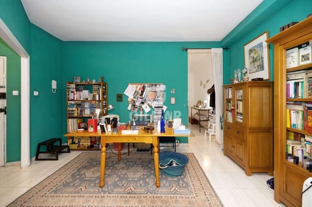 4 soverom Leilighet til salgs i San Bartolomé, Sevilla by - € 449 000 (Ref: 9207597)