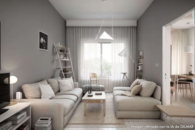 4 soverom Leilighet til salgs i San Bartolomé, Sevilla by - € 449 000 (Ref: 9207597)