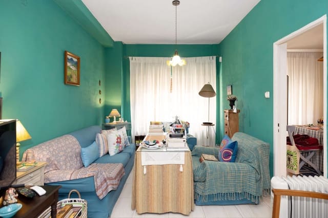 4 soverom Leilighet til salgs i San Bartolomé, Sevilla by - € 449 000 (Ref: 9207597)